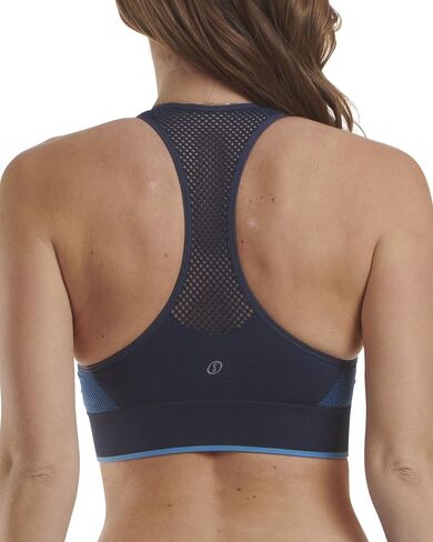 Spalding Women's Padded Sport Bra Yoga Tank Top in Saudi Arabia