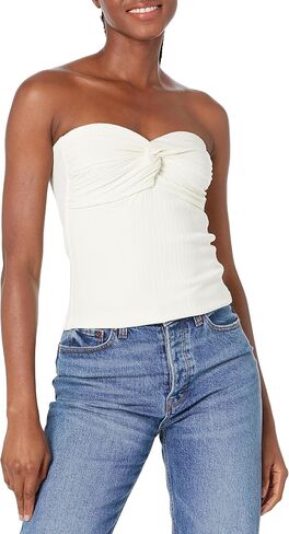 Club Monaco Women's Bustier Top in Saudi Arabia