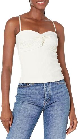 Club Monaco Women's Bustier Top in Saudi Arabia