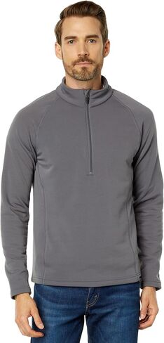 Obermeyer Men's Ultragear 1/4 Zip in Saudi Arabia