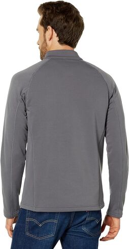 Obermeyer Men's Ultragear 1/4 Zip in Saudi Arabia