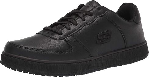 Skechers Women's Lace Up Athletic Food Service Shoe in Kuwait