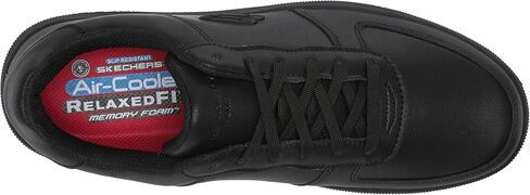 Skechers Women's Lace Up Athletic Food Service Shoe in Kuwait