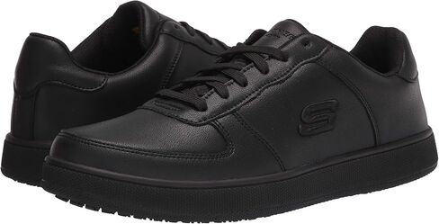 Skechers Women's Lace Up Athletic Food Service Shoe in Kuwait