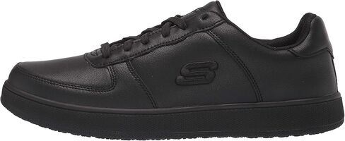 Skechers Women's Lace Up Athletic Food Service Shoe in Kuwait