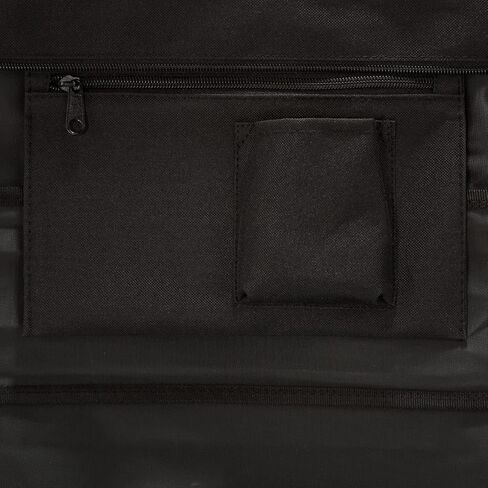 reisenthel shopper e1 - Large capacity and expandable bag made of water repellent and recycled polyester fabric in Kuwait