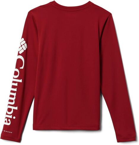 قميص كولومبيا للأطفال Collegiate Youth Terminal Tackle L/S in Kuwait