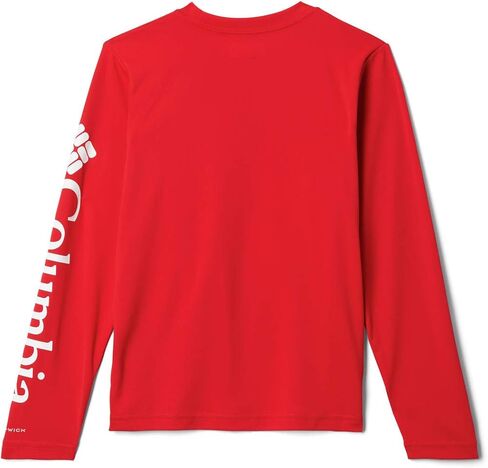 قميص كولومبيا للأطفال Collegiate Youth Terminal Tackle L/S in Kuwait