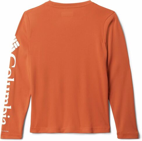 قميص كولومبيا للأطفال Collegiate Youth Terminal Tackle L/S in Kuwait
