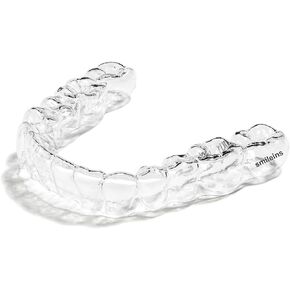 2 Custom Retainers, Clear Retainers for Teeth, Night Guards for Upper and Lower