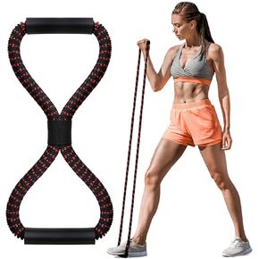 Pilates Reformer Machine Chest Expander Refromer Strength Training