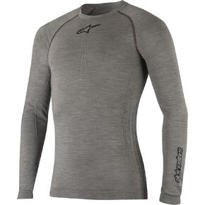 Alpinestars Tech Top Long Sleeve Winter Apparel
