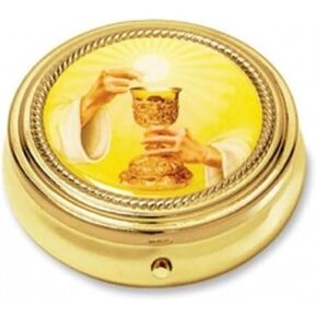 Christian Brands Chalice PYX - 3/pk