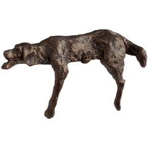 Cyan Design 06234 Lazy Dog Sculpture