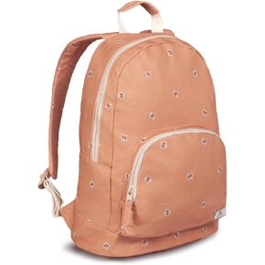 VOLCOM VOLSTONE Mini Backpack, Black Denim, One Size