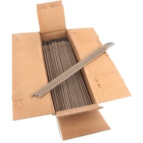 Forney 42401 Supercote Hardfacing Welding Rod, 5/32-Inch, 1-Pound
