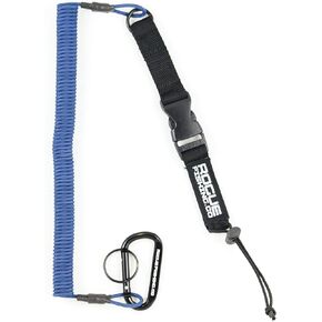 The Defender Rod & Paddle Leash