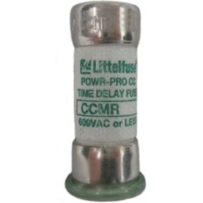 50 Amp Cc Dual Element Time Delay Fuse For Motor
