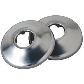 Master Plumber 220-616 MP Pipe Cover, 3/8-Inch, 2PK