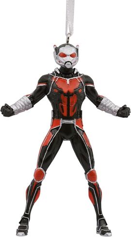 Hallmark Marvel Avengers Captain America Sam Wilson Christmas Ornament (0003HCM0856) in Saudi Arabia
