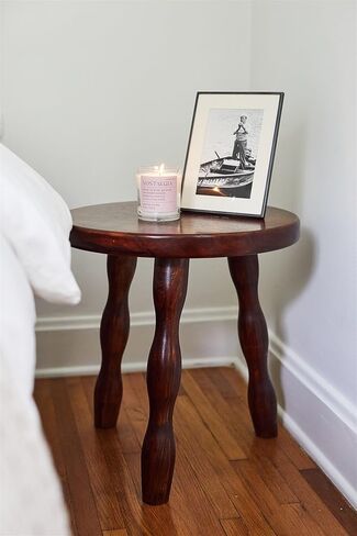 Paddywax Scented Candles Mood Collection Fragrant Boxed Candle in Glass Vessel, 8-Ounce, Nostalgia in Kuwait