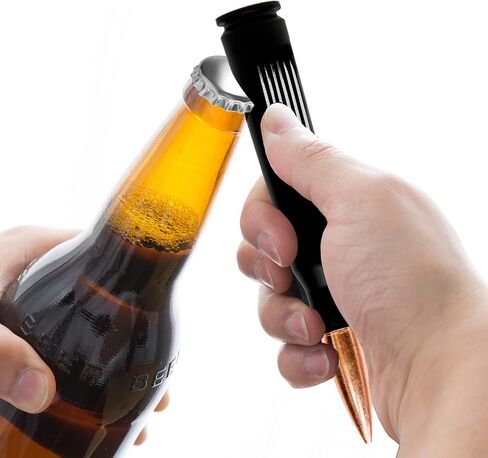 50.Cal American Flag Bottle Opener – American Flag Replica 50 BMG Opener - Patriotic Gift in Saudi Arabia