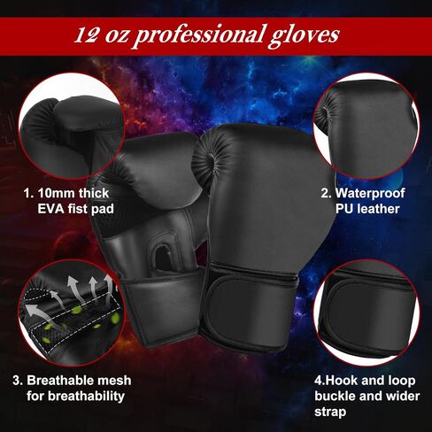 Freestanding Heavy Punching Bag with Stand Adults Teens, 70" Inflatable Kickboxing Bag Boxing Training Equipment for Men Women MMA Thai Fitness Karate Muay Beginners in Saudi Arabia