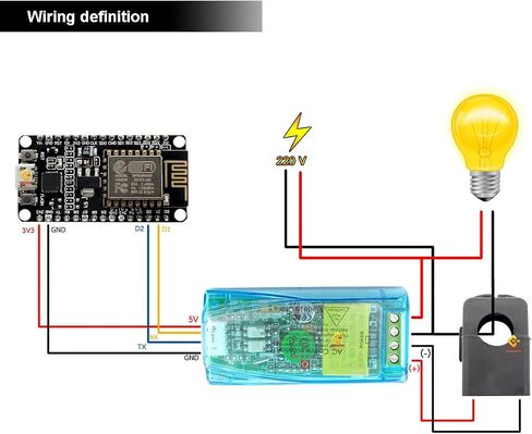 PZCT-02 مستشعر ملف المحول الحالي المفاجئة هيكل مشترك مقسم النواة مع وحدة استشعار ACS712 30A لمحول الطاقة 100 أمبير أمبير محول تيار قاعدة سبليت صغير in Saudi Arabia