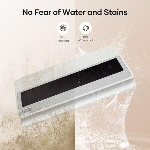 حافظة لوحة مفاتيح على الطراز السحري لجهاز iPad Air 11 بوصة (M2، 2024) وPro 11 بوصة (الجيل الرابع/الثالث/الثاني/الأول)، حافظة مع لوحة مفاتيح لجهاز iPad Air الجيل الخامس/الرابع، شحن خفيف، حامل مغناطيسي، اللمس المتعدد لوحة التتبع، أسود in Saudi Arabia