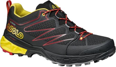 ASOLO Softrock Hiking Shoes - Men's in Saudi Arabia