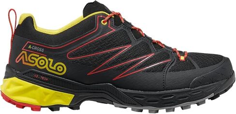 ASOLO Softrock Hiking Shoes - Men's in Saudi Arabia