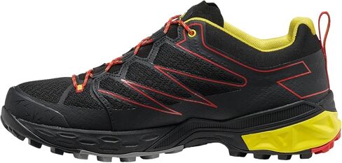 ASOLO Softrock Hiking Shoes - Men's in Saudi Arabia