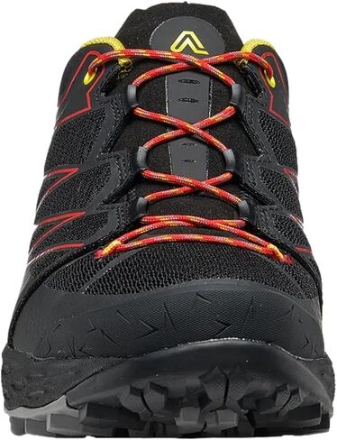 ASOLO Softrock Hiking Shoes - Men's in Saudi Arabia