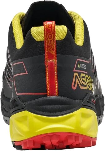 ASOLO Softrock Hiking Shoes - Men's in Saudi Arabia