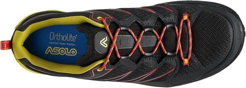 ASOLO Softrock Hiking Shoes - Men's in Saudi Arabia