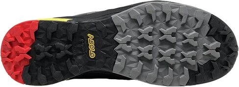 ASOLO Softrock Hiking Shoes - Men's in Saudi Arabia