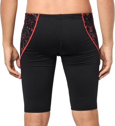 TYR Unisex-Adult Durafast Elite Solid Jammer Swimsuit in Saudi Arabia