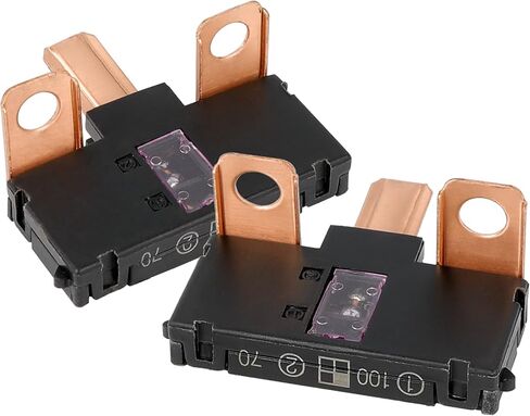 فيوز متعدد الكتل مناسب لسيارة Honda Accord 2003-2007 CRV 2007-2011 Civic 2006-2011 Acura TSX 2004-2008 استبدال 38231-SDA-A01 in Kuwait