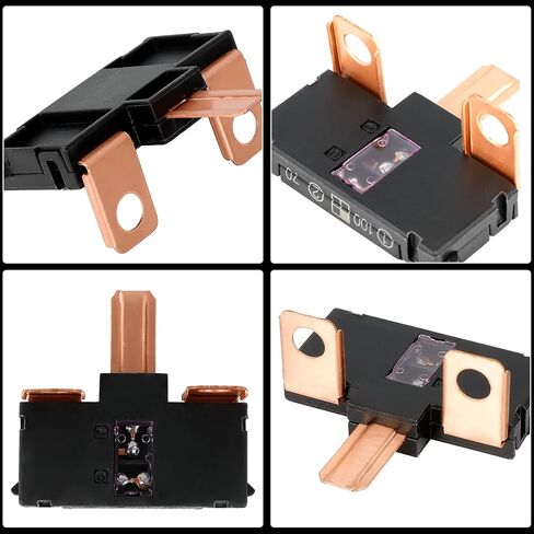 فيوز متعدد الكتل مناسب لسيارة Honda Accord 2003-2007 CRV 2007-2011 Civic 2006-2011 Acura TSX 2004-2008 استبدال 38231-SDA-A01 in Kuwait