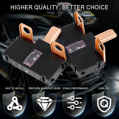 فيوز متعدد الكتل مناسب لسيارة Honda Accord 2003-2007 CRV 2007-2011 Civic 2006-2011 Acura TSX 2004-2008 استبدال 38231-SDA-A01 in Kuwait