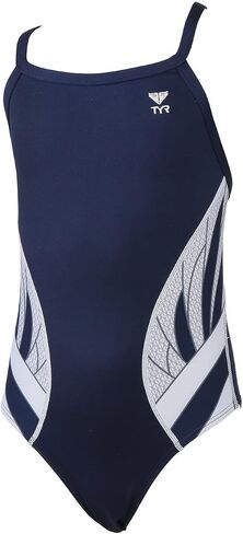 TYR SPORT Women's Phoenix Splice DiamondFit Swimsuit in Saudi Arabia