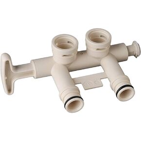 7278434 Water Softener Bypass Valve