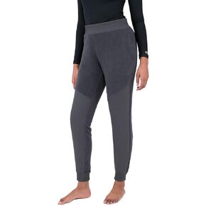 Terramar Women's Mammoth Sherpa Jogger
