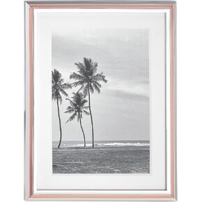Kate Spade New York Rosy Glow 5" X 7" Frame, Pink