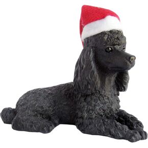 Sandicast Sculptures, Small Size, Black