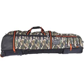 غطاء سفر جولف كوبي 2024 من صن ماونتن برتقالي/متعدد in Kuwait