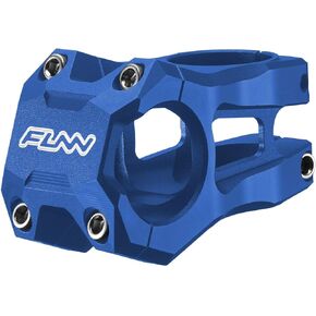 Funn Strippa EVO MTB Stem, Bar Clamp 35mm