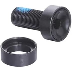 مجموعة أدوات الدراجة - مجموعة أدوات 3 قطع لطراز Pee Wee وDestro. قطعة واحدة من مجموعة الكرنك لـ Stealth BMX. (عرافة الترباس) in Kuwait