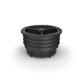 Zurn Z1072-2 2" ZShield Barrier Trap Seal