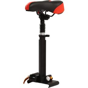 Electric Scooter Seat Saddle for Xiaomi M365,Adjustable Seat Saddle for Electric Scooter